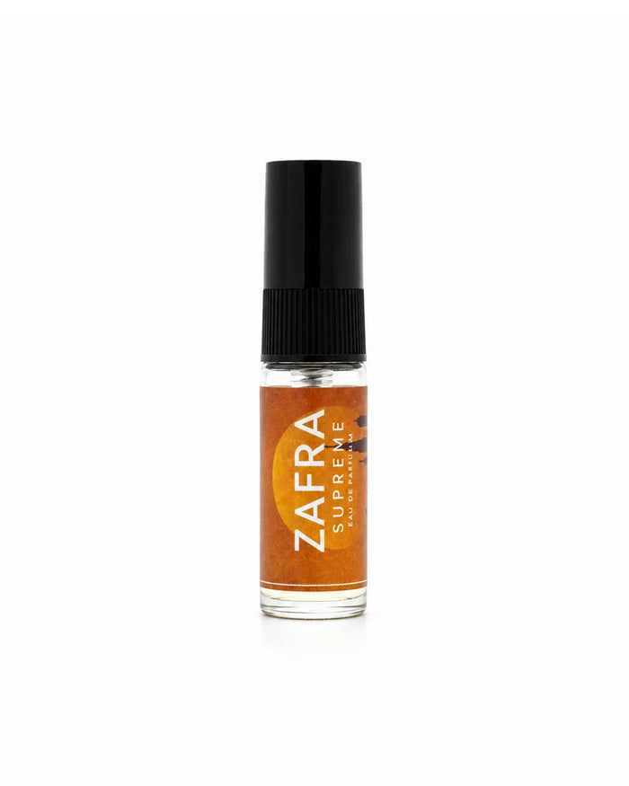 Zafra Supreme Tester 3ml