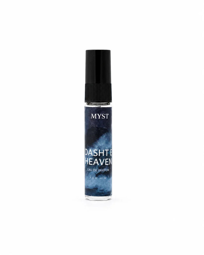 Dasht e Heaven Tester 5ml