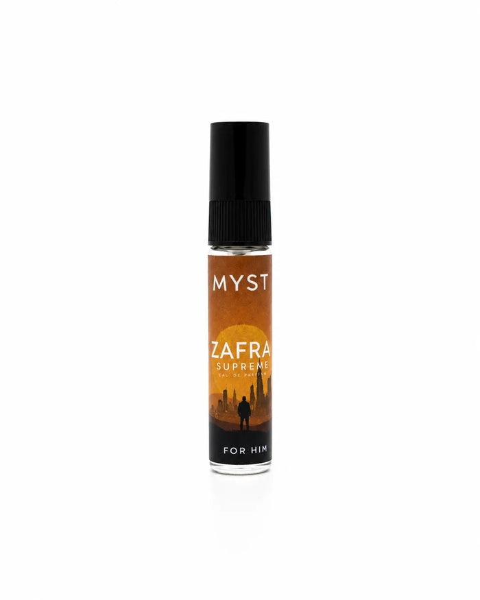 Zafra Supreme Tester 5ml