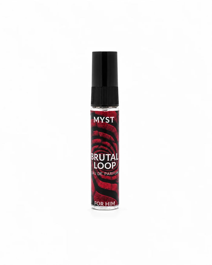 Brutal Loop Tester 5ml