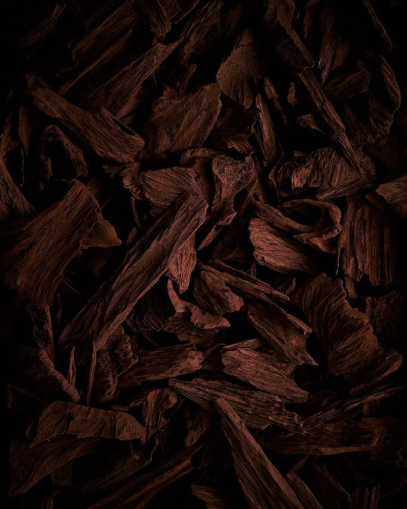 Oud Wood